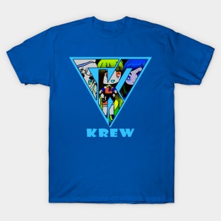 funneh krew T-Shirt